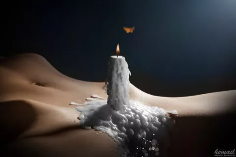 Exercise completed. Good girl!