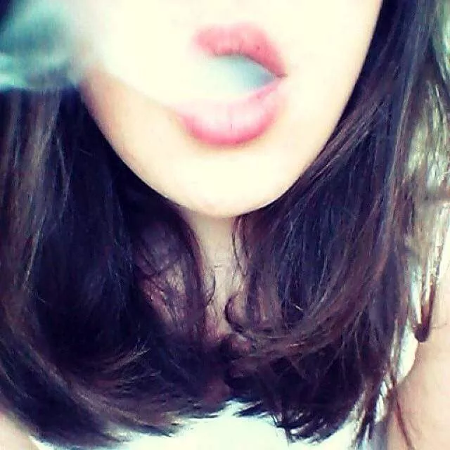 exhaling seductively as I caress your cock exhaling seductively as I caress your cock