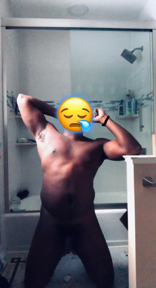 Exhausted