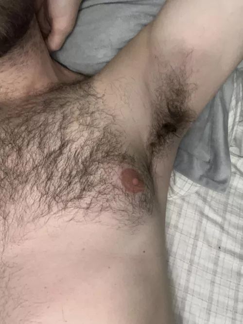 Exhausted after work. So of course here I am with another post