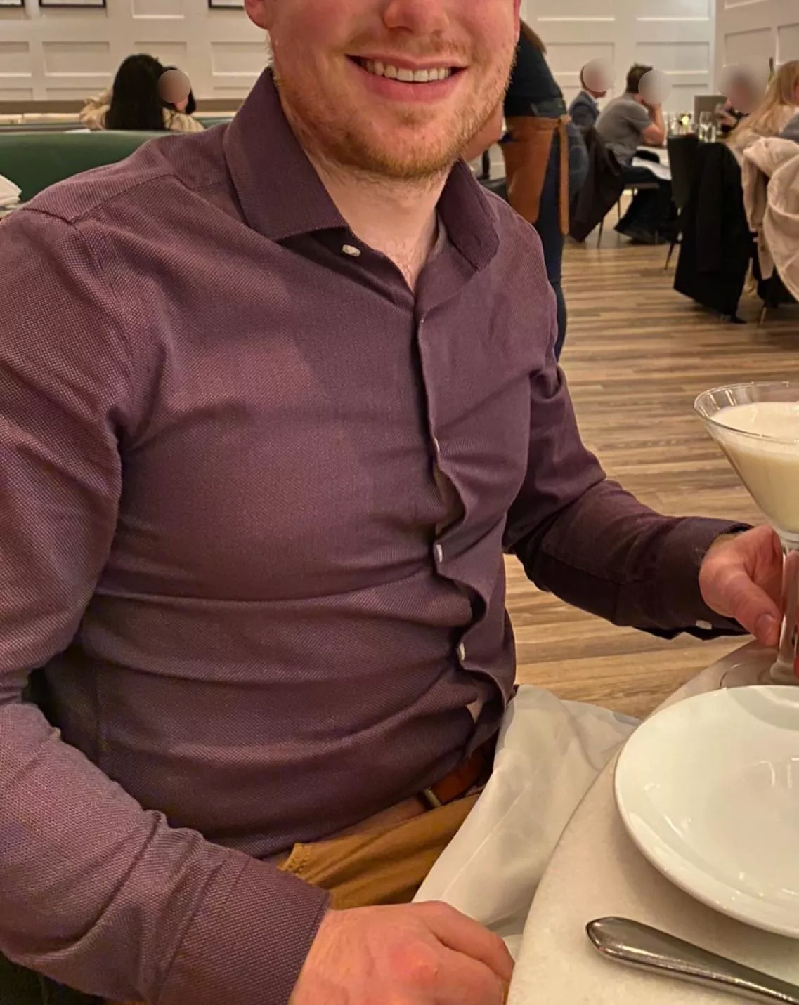 Experienced 28M in Calgary, Alberta seeking hotwife. More about me in the comments.