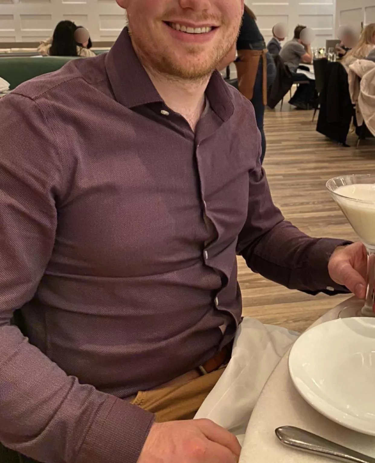 Experienced 28M visiting Las Vegas this weekend and seeking hotwife. More about me in the comments.