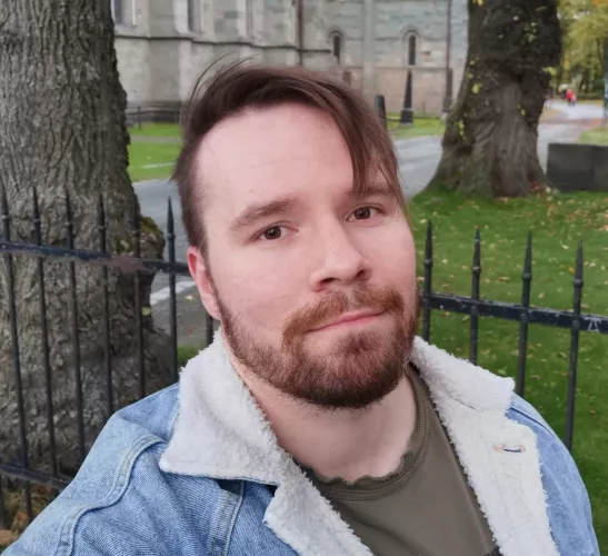 Exploring a new town Exploring a new town