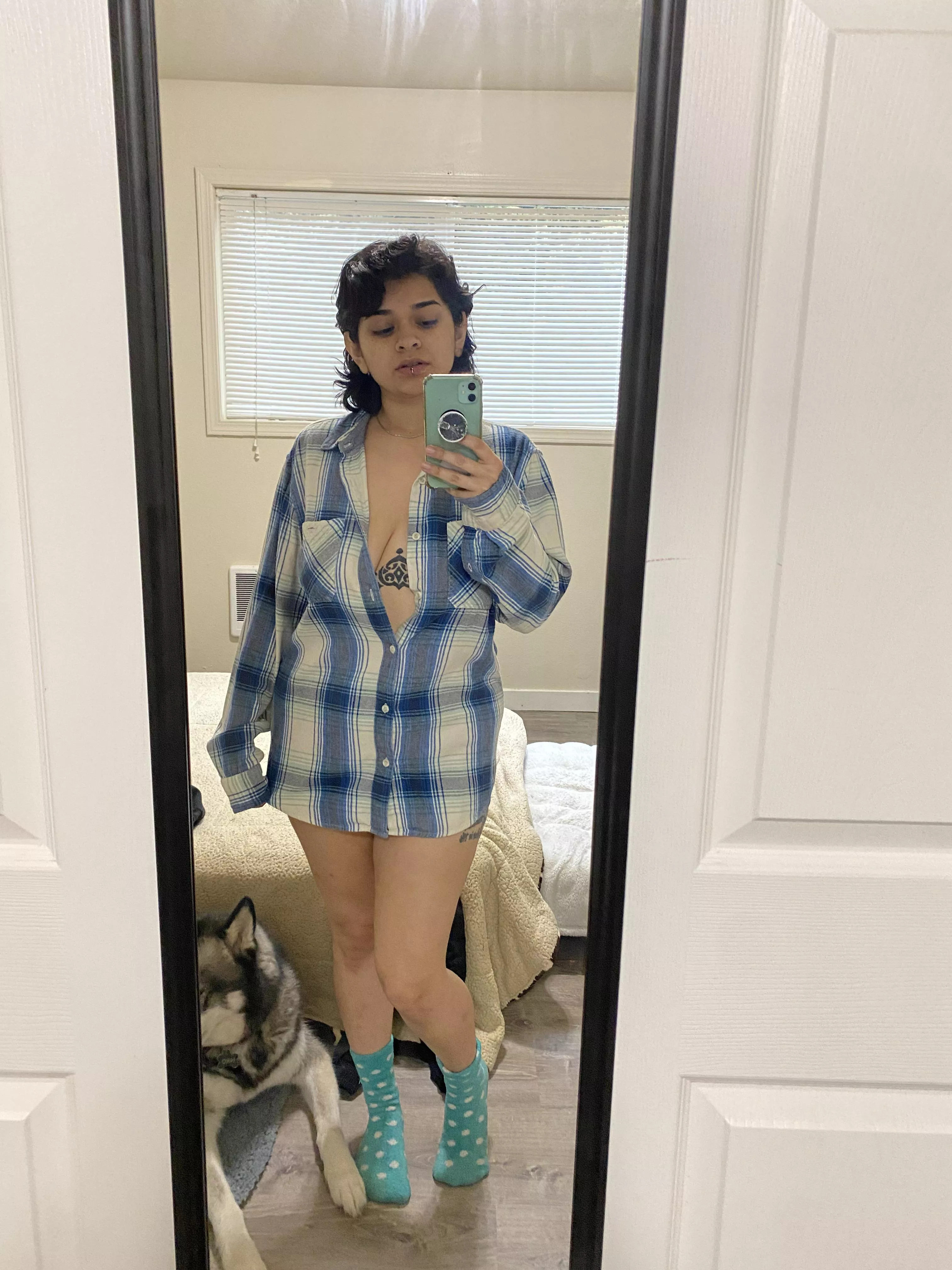 Exploring the site, so much more to it then I thought, very excited