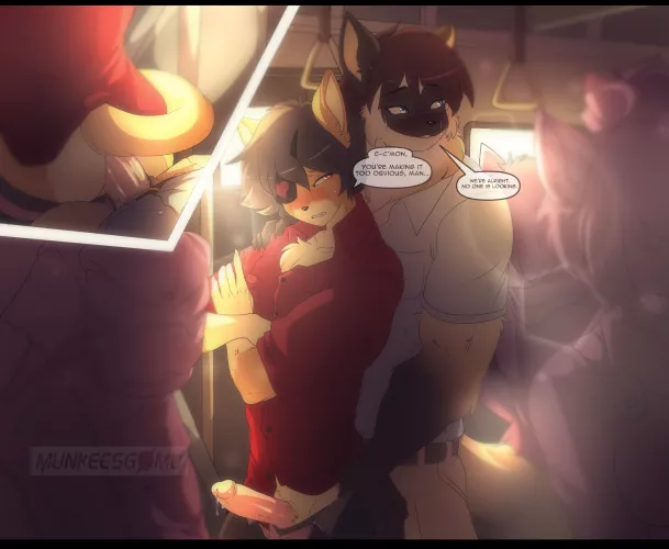 Express (Munks)
