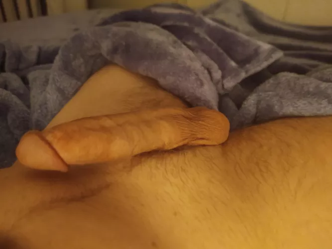 Extra points for nice and straight?