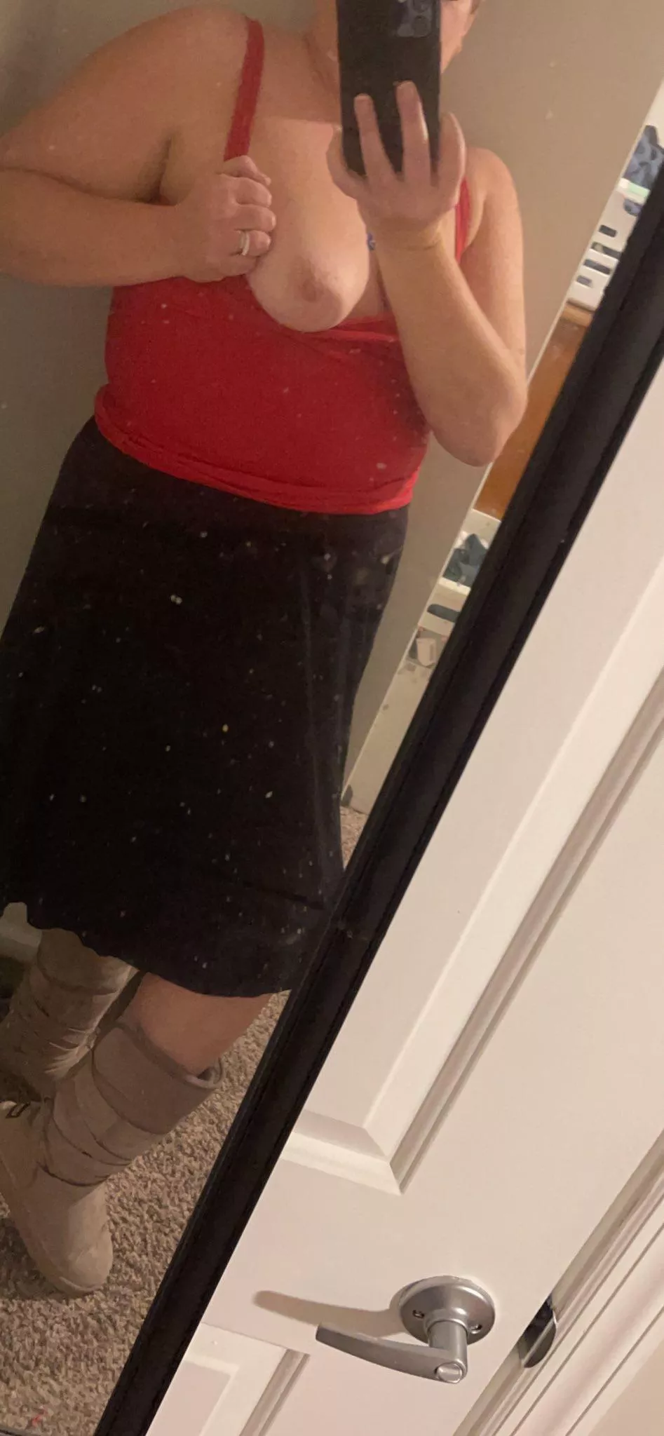 Extra sparkle on a Friday Extra sparkle on a Friday