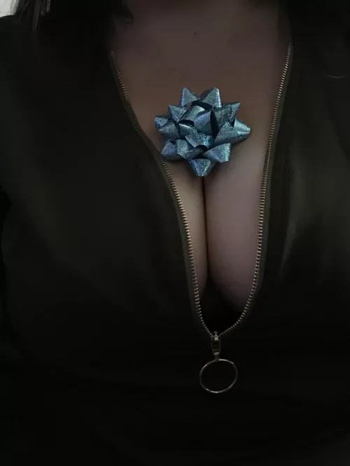 Extra special titty Tuesday