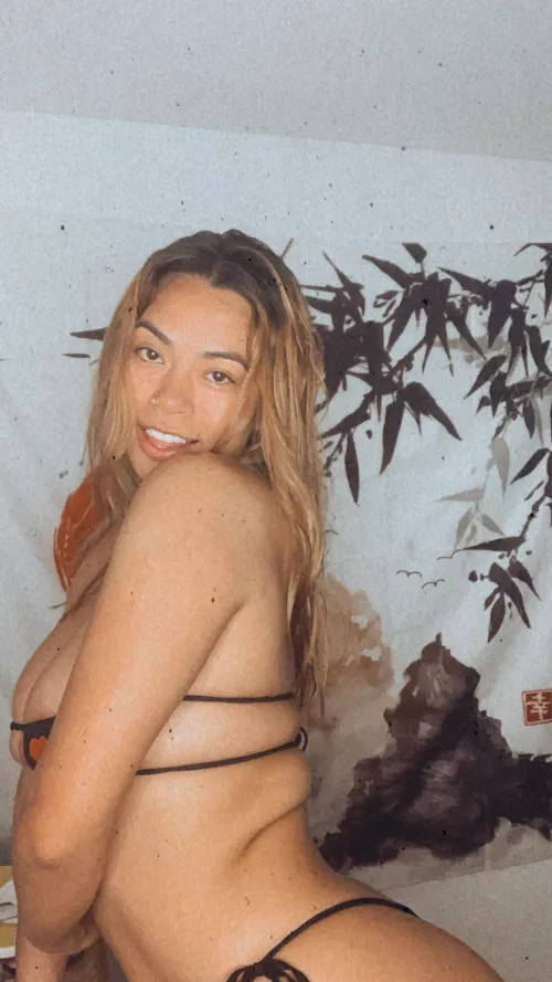 Extremely busty Extremely busty