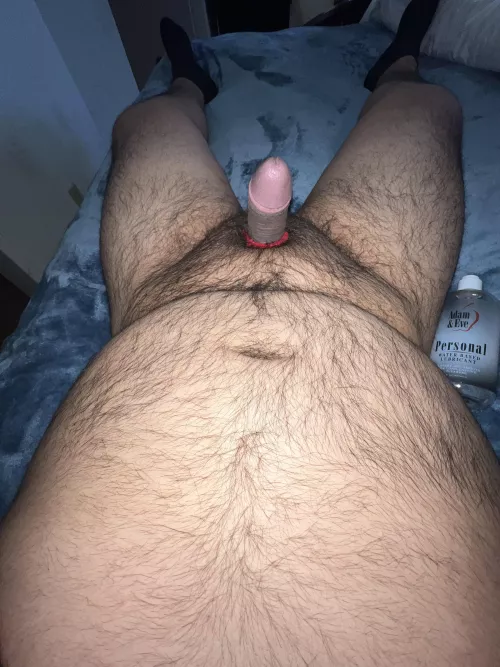 extremely horny DM me letβs jerk off and cum together now!