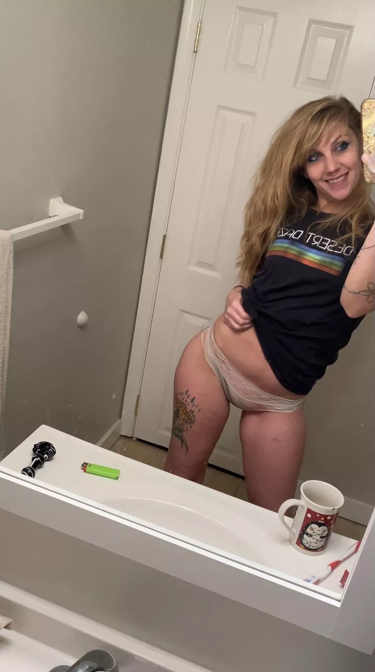 Eye spy with my little eye…