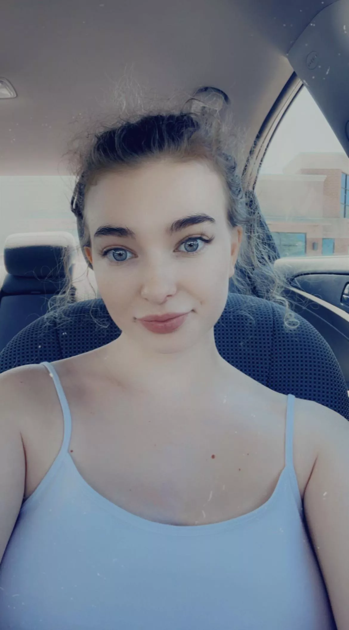 Eyes blue like the Atlantic π Eyes blue like the Atlantic π