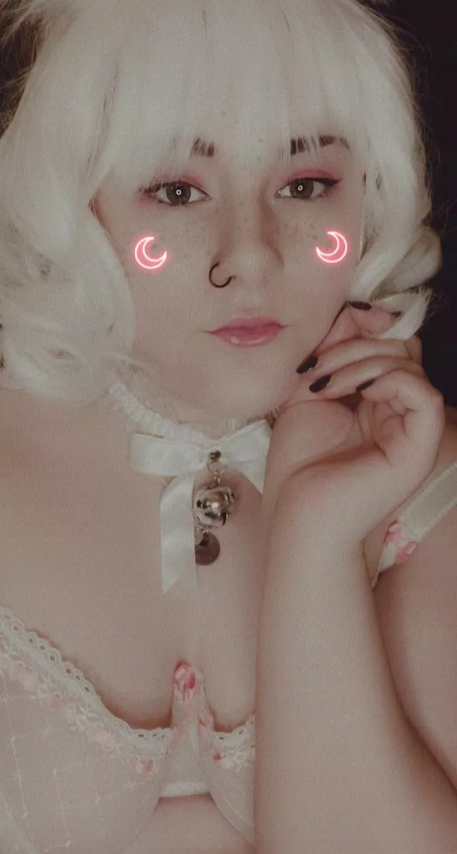 (F 19) I'd be your sweet bunnygirl ??