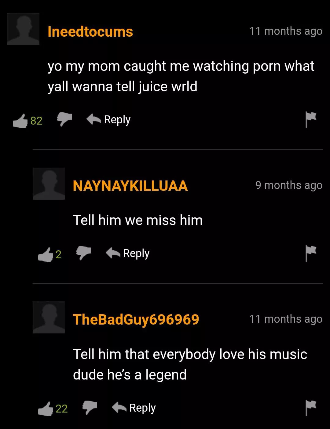 F F