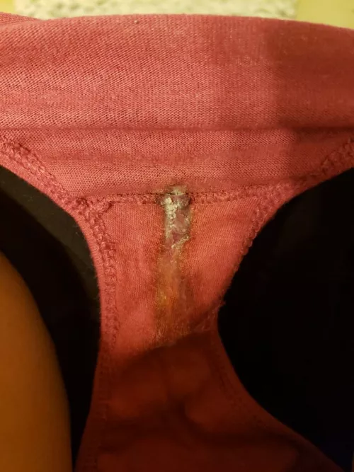 [F] 3 days worth of playing with myself 😘