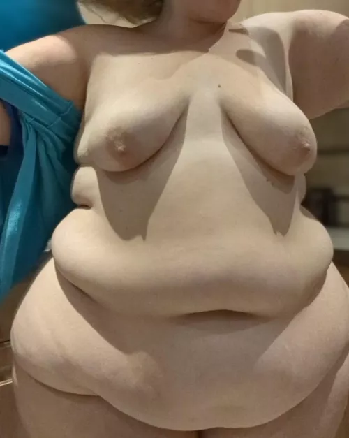 [F, 34, 289, 5'4'] My worth has NOTHING to do with my weight! This is my mantra through this journey towards loving myself.