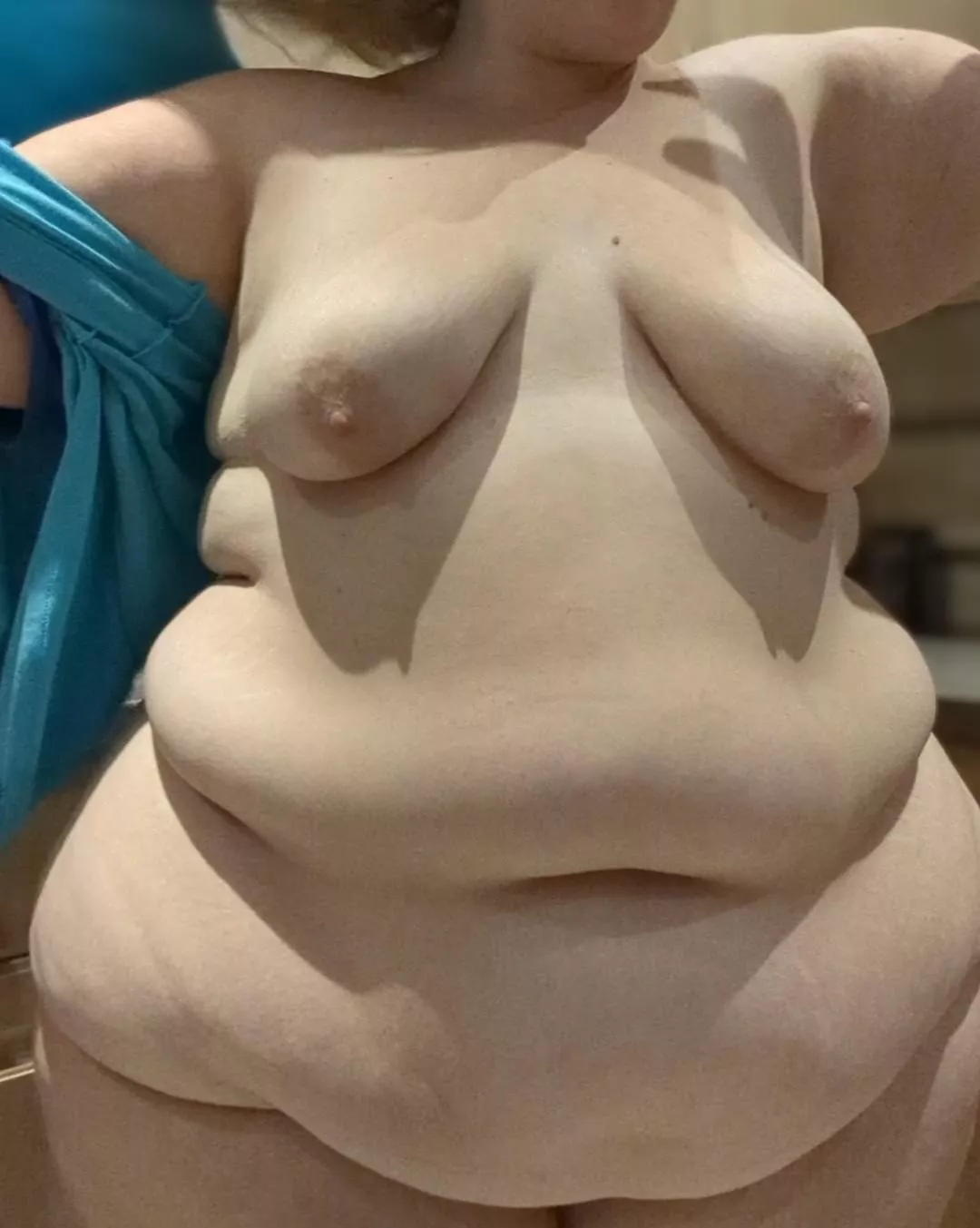 [F, 34, 289, 5'4'] My worth has NOTHING to do with my weight! This is my mantra through this journey towards loving myself.