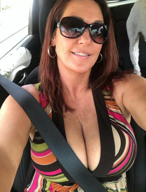 (f) 57 wanna cum for a ride with me?? (f) 57 wanna cum for a ride with me??