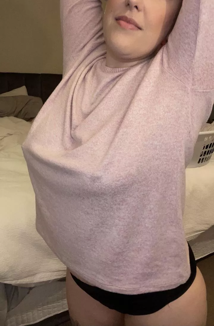 [F] And stretch … 🙆‍♀️🧘‍♀️