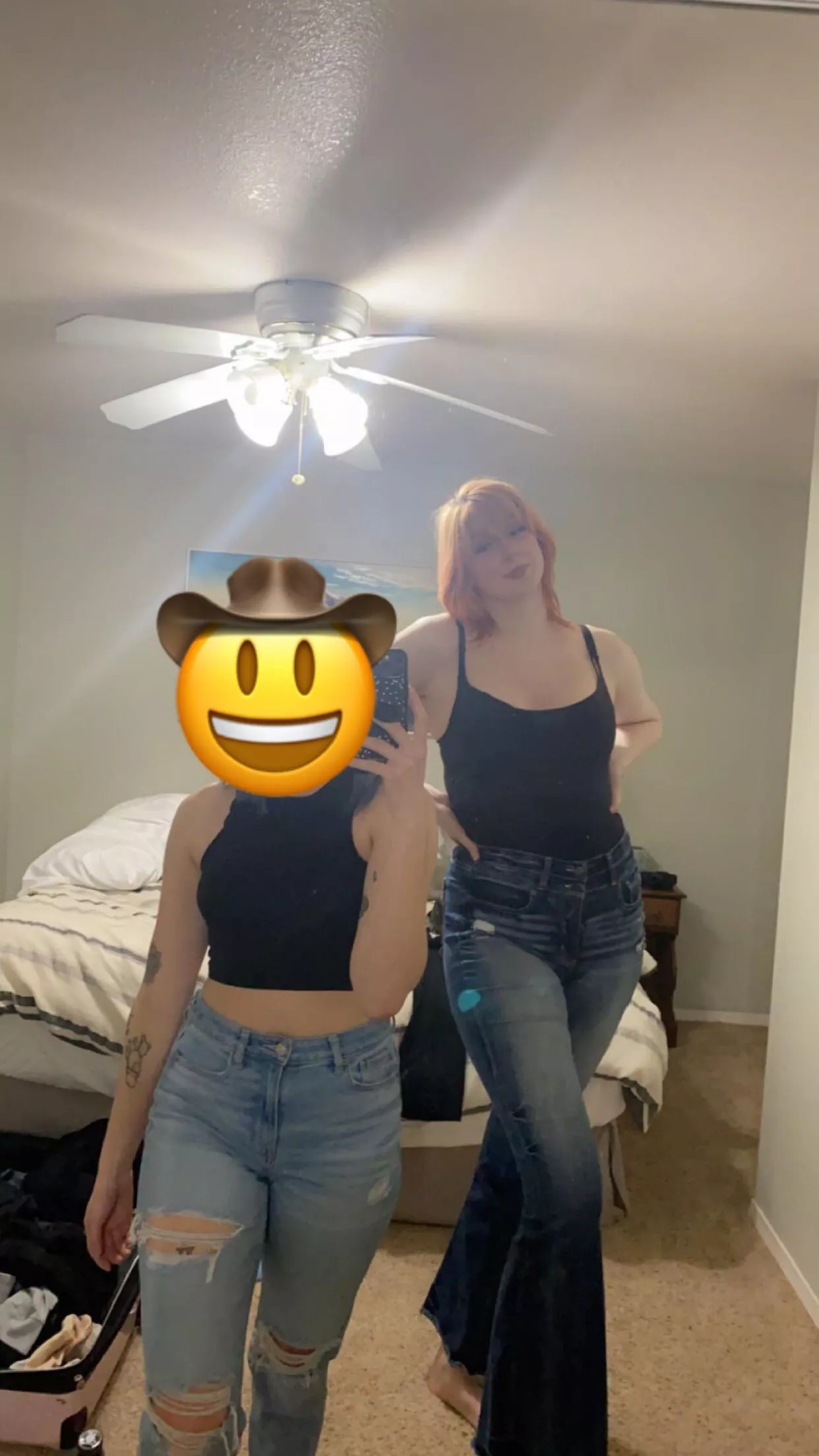 [F] Anyone want to sponsor my gym membership, small towns have ridiculous rates