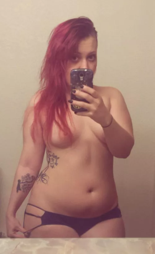 (F) Be honest...bonus points for guessing age