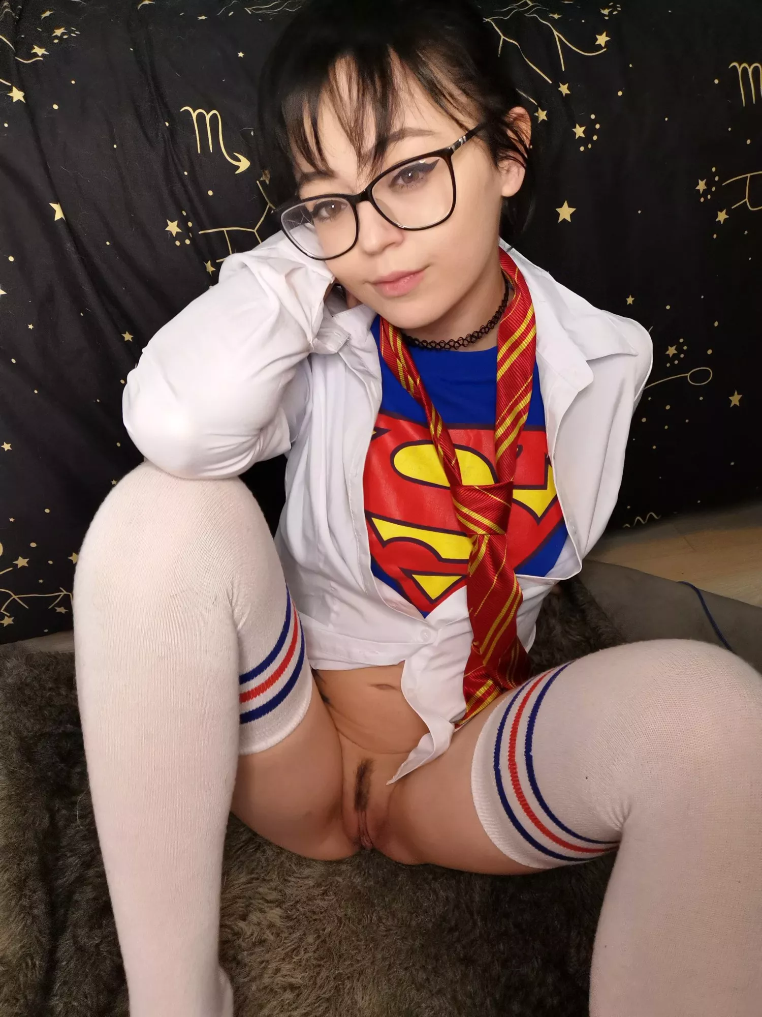 [F] Could you pound my petite nerdy pussy faster than a speeding bullet?