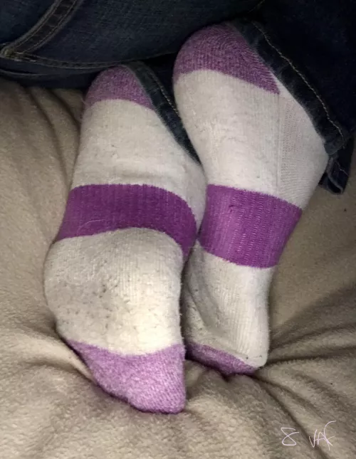 [F] Day four, wanna sniff!? Xo