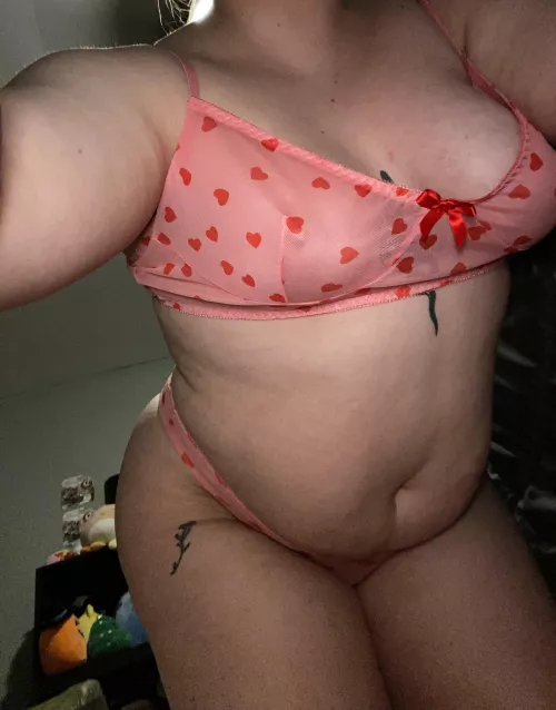 [f] did everyone have a good valentines day?