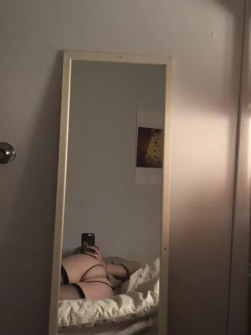 [F] Easy access is my fav