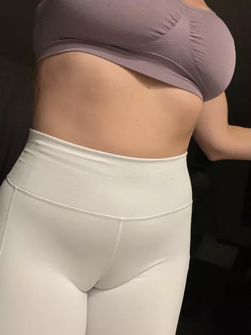 (F) even the pussy has curves (F) even the pussy has curves