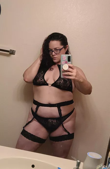 [F] female. Happy Labor day 😛