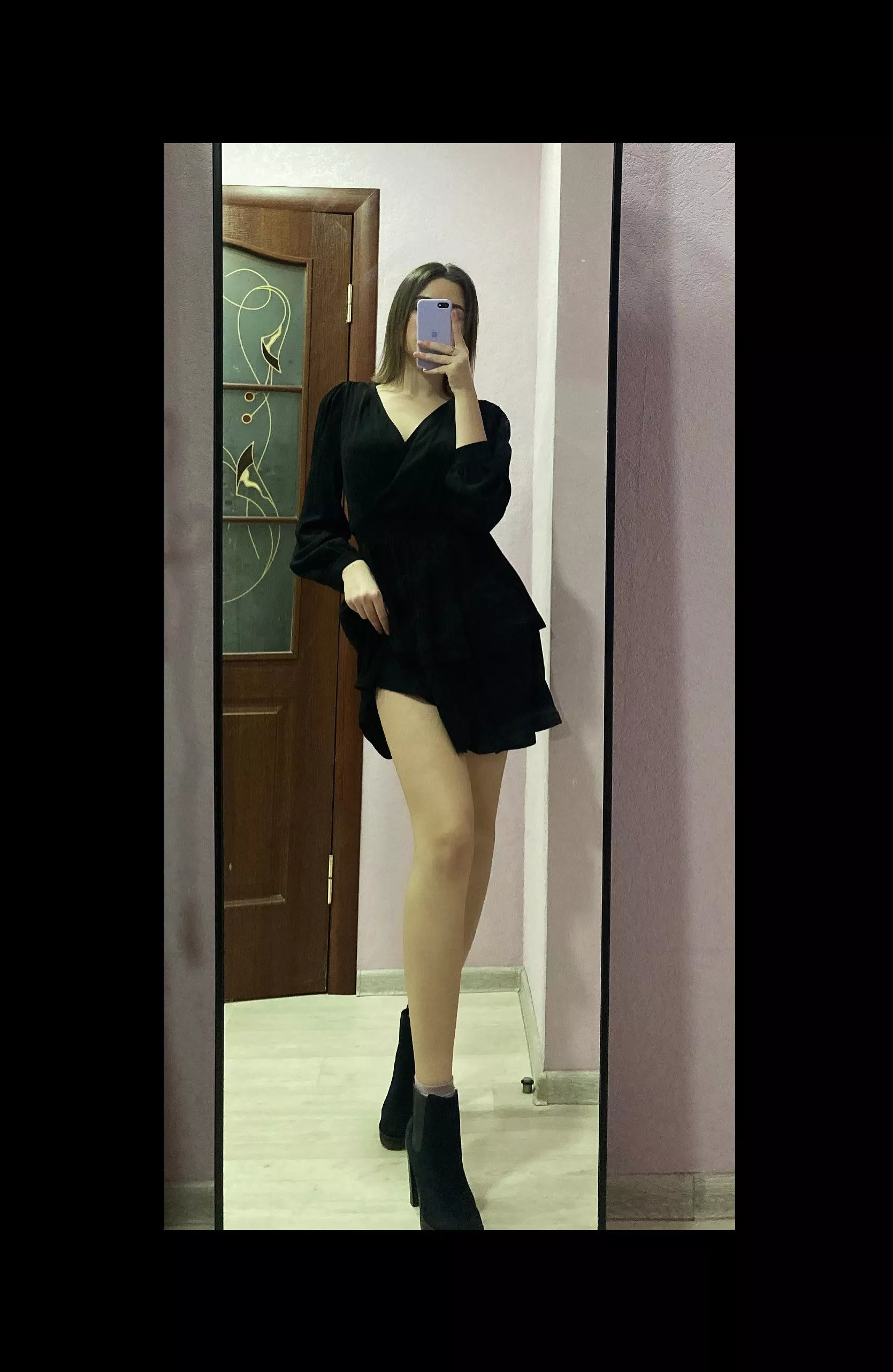 [f] First post here ??