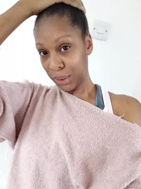 More photos from EbonyMILF 