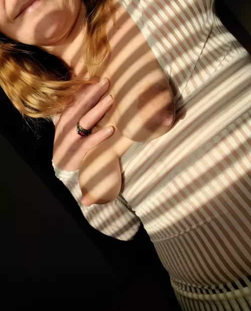 (F) Happy Cake day to me! Thank you to everyone for all of the support ❤