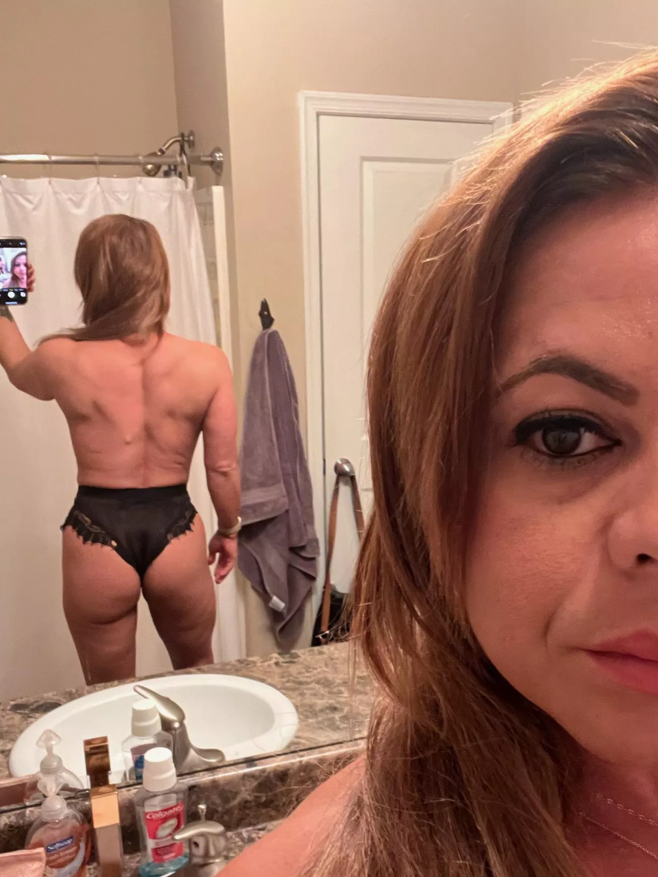 (F) Happy New Year! What's on your list?