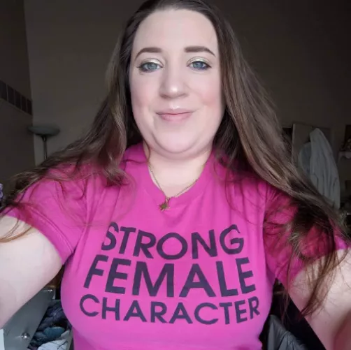 (F) Happy Saturday π₯°