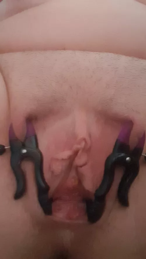 [F] Held open for you to do as you please