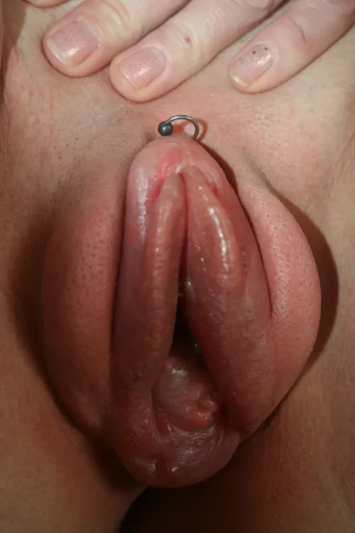 [F] hope u Iike my wife's pumped swollen cunt