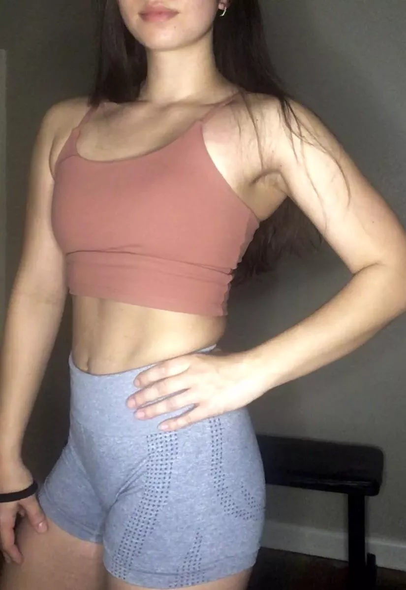 (F) I can be mild too 😇 (F) I can be mild too 😇