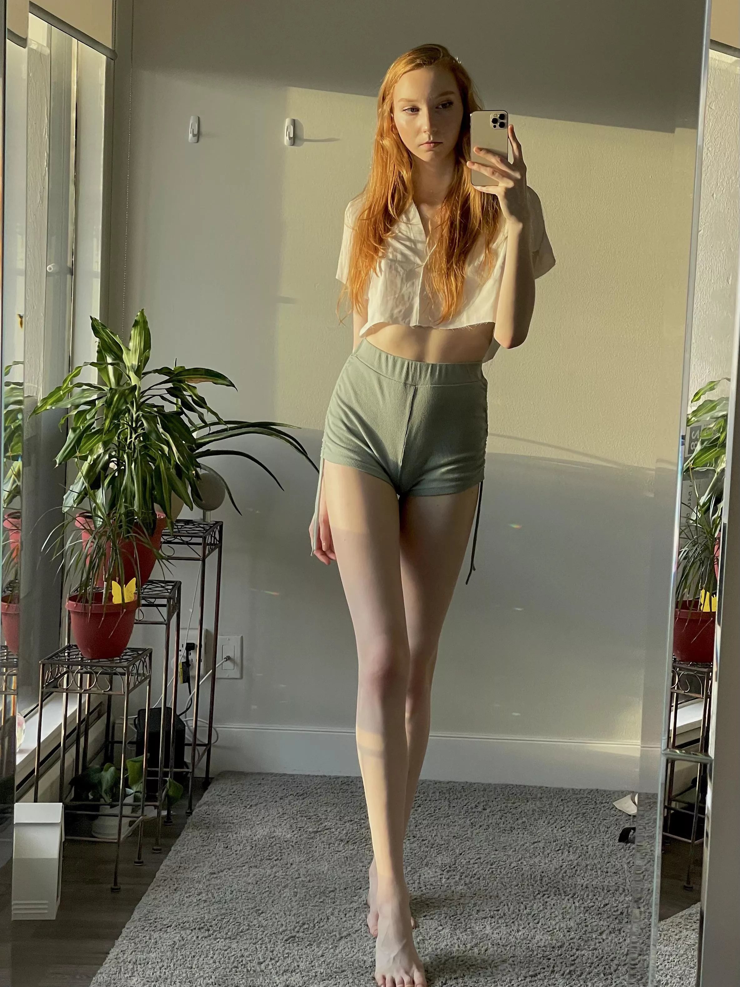 [F] I love golden hour ❤️🧡