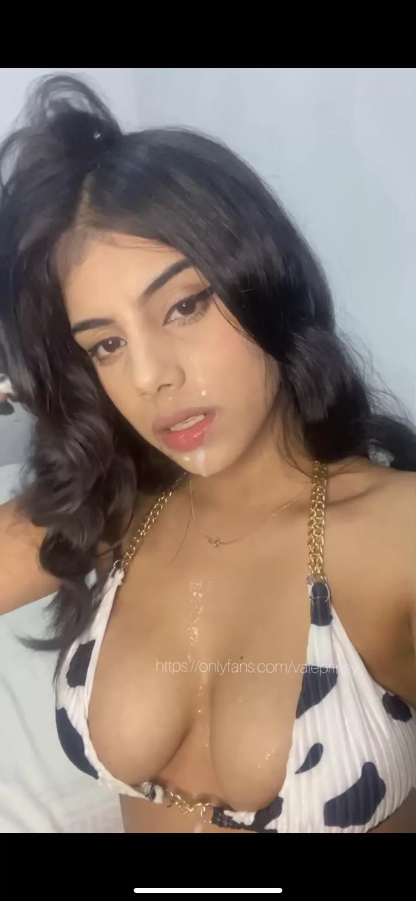 (F) I want your milk, can you give it to me? π₯ (F) I want your milk, can you give it to me? π₯