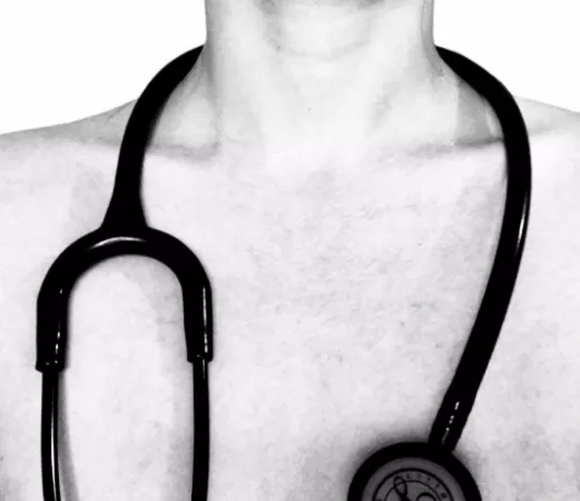 [F] I’ll be in room 69 if you need to be examined