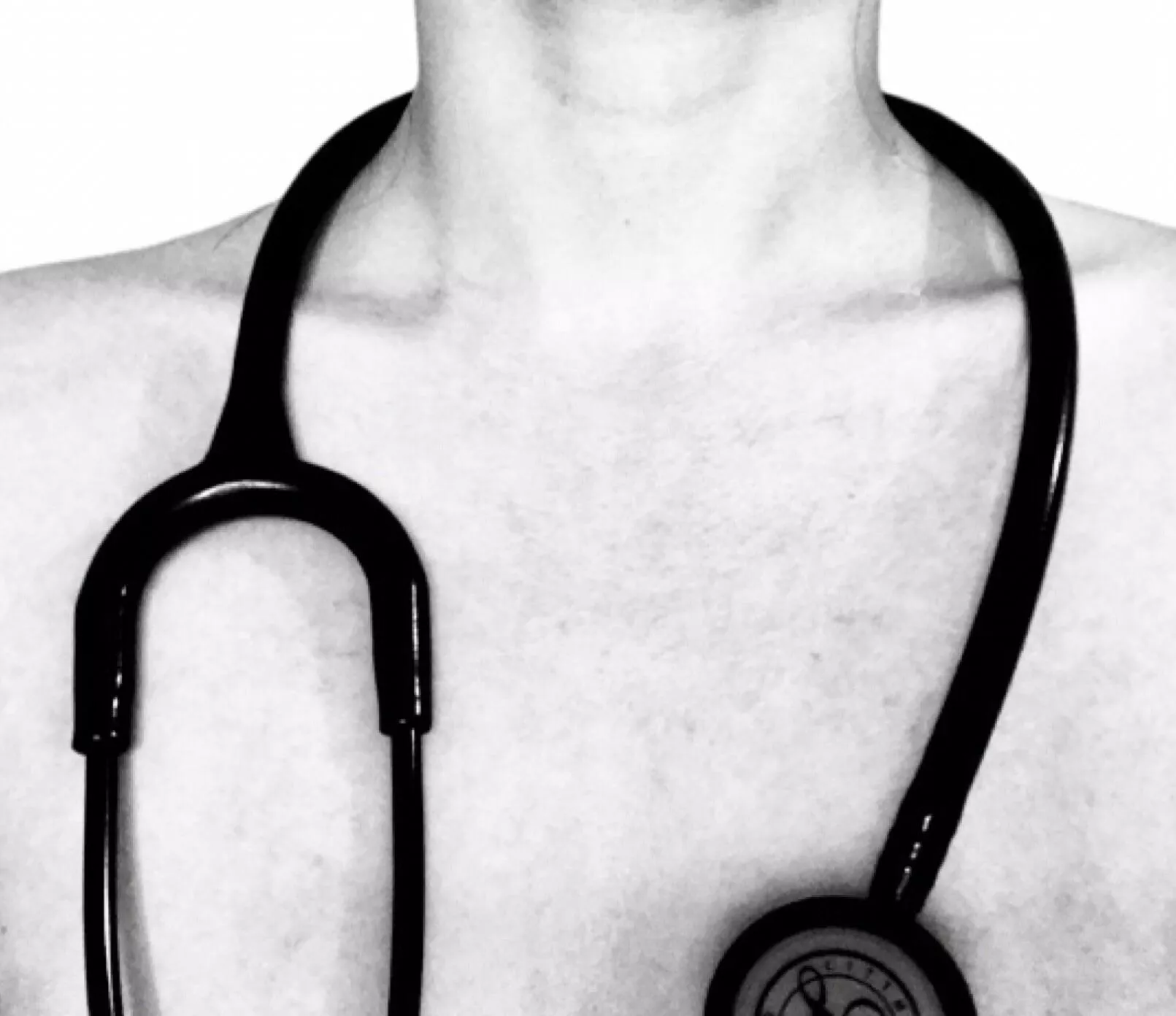 [F] I’ll be in room 69 if you need to be examined