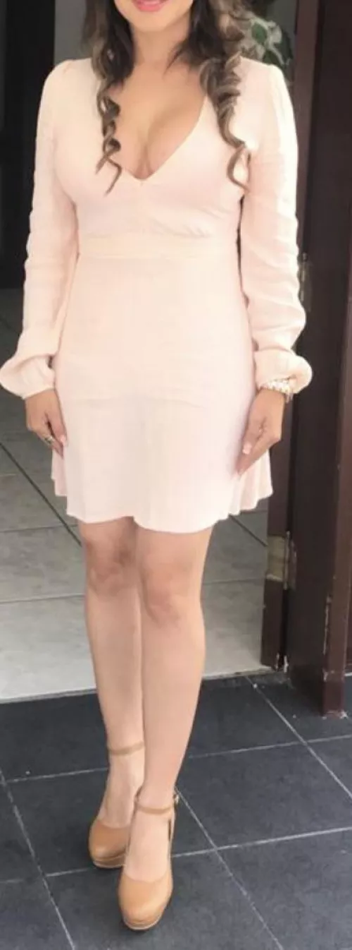 (F) I’m a Mom 😇😇😇