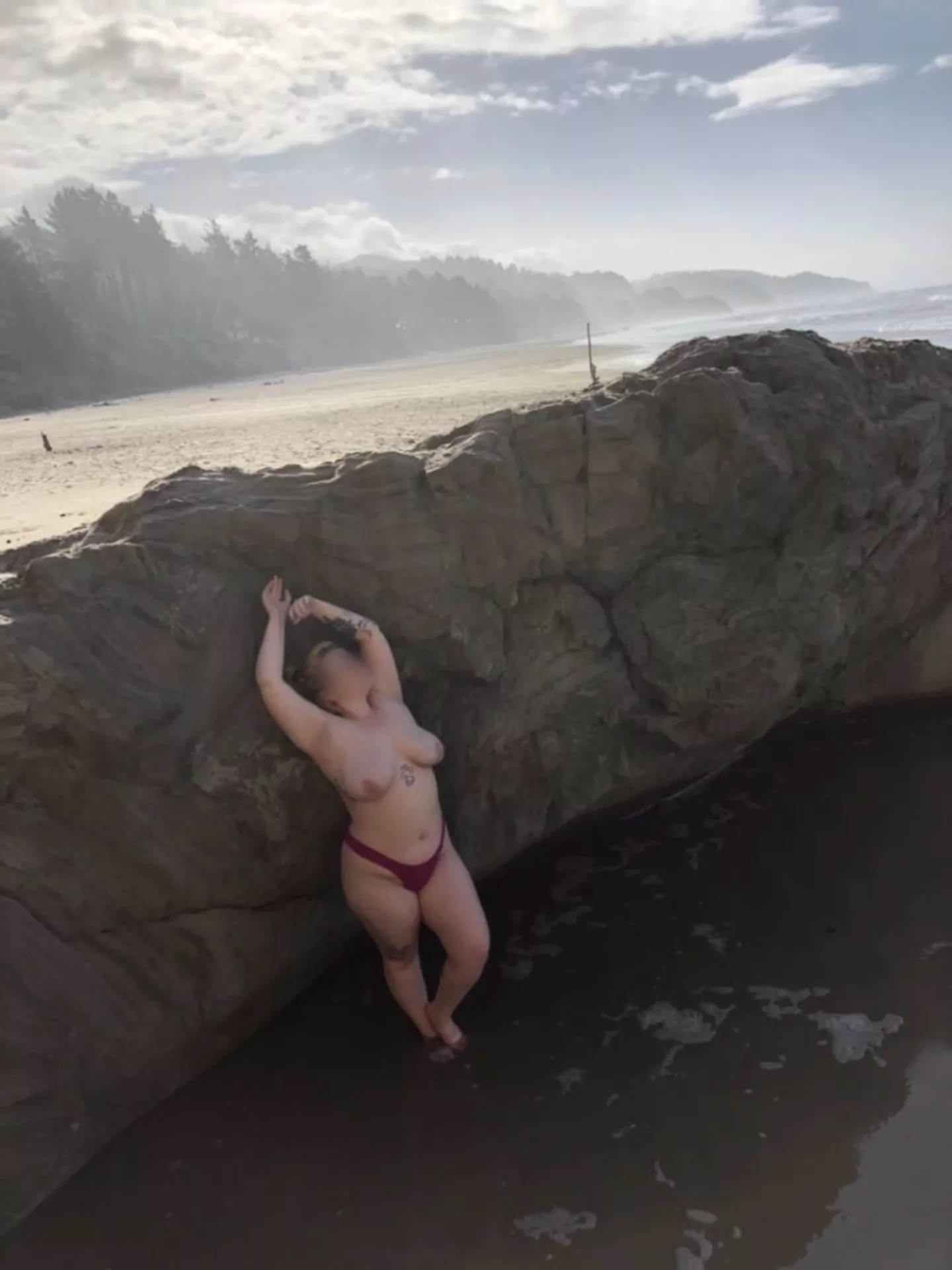 [F] In my happy place 🌊