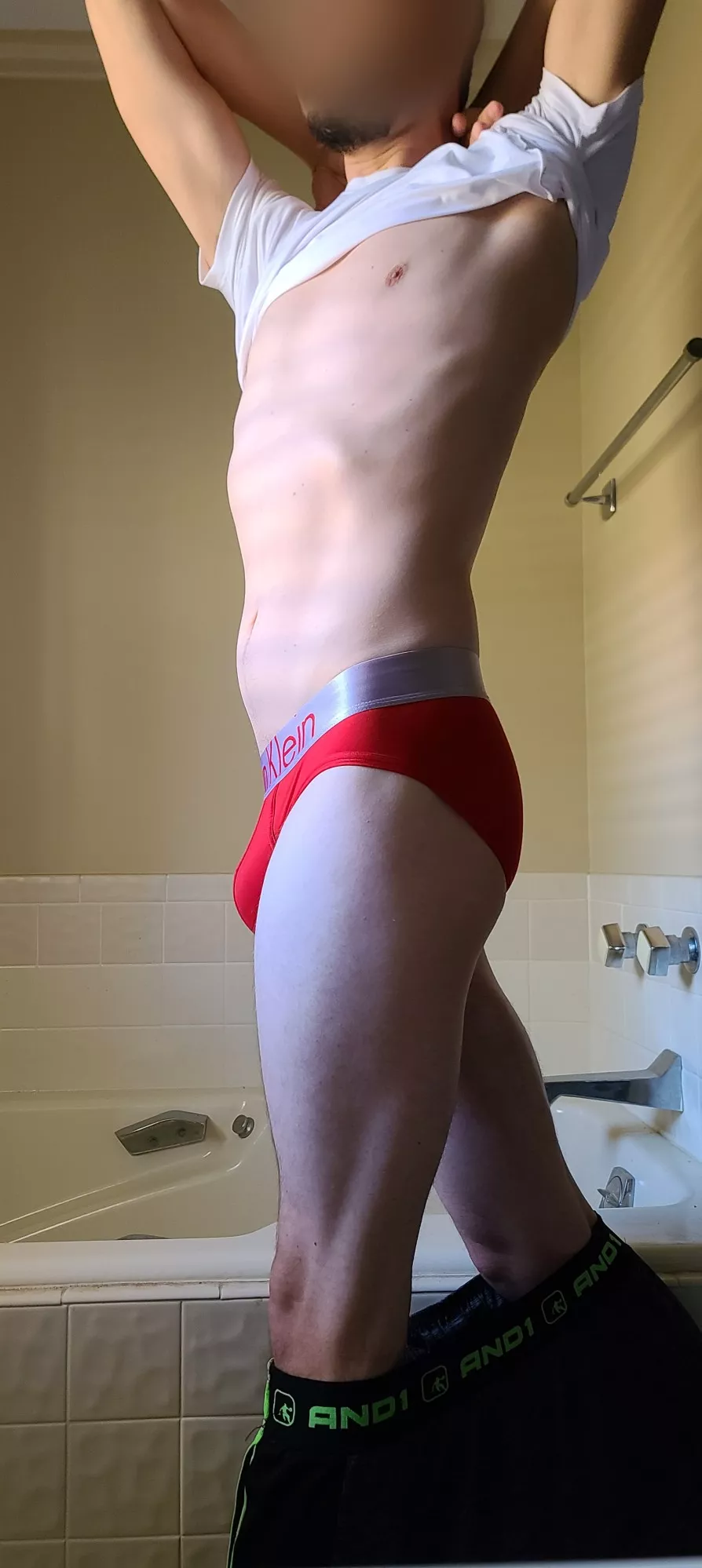 F it, it's Friday F it, it's Friday