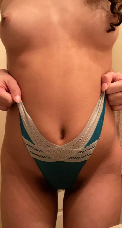 [f] i’ve always loved wedgies
