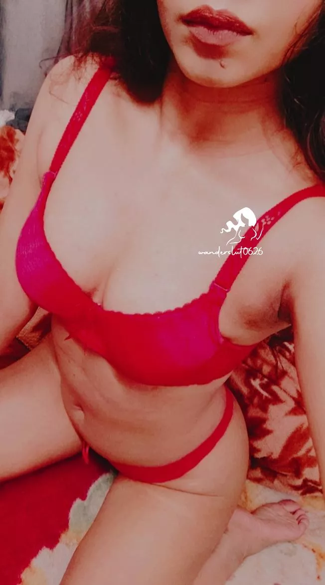 [F] Just to remind you I'm still around