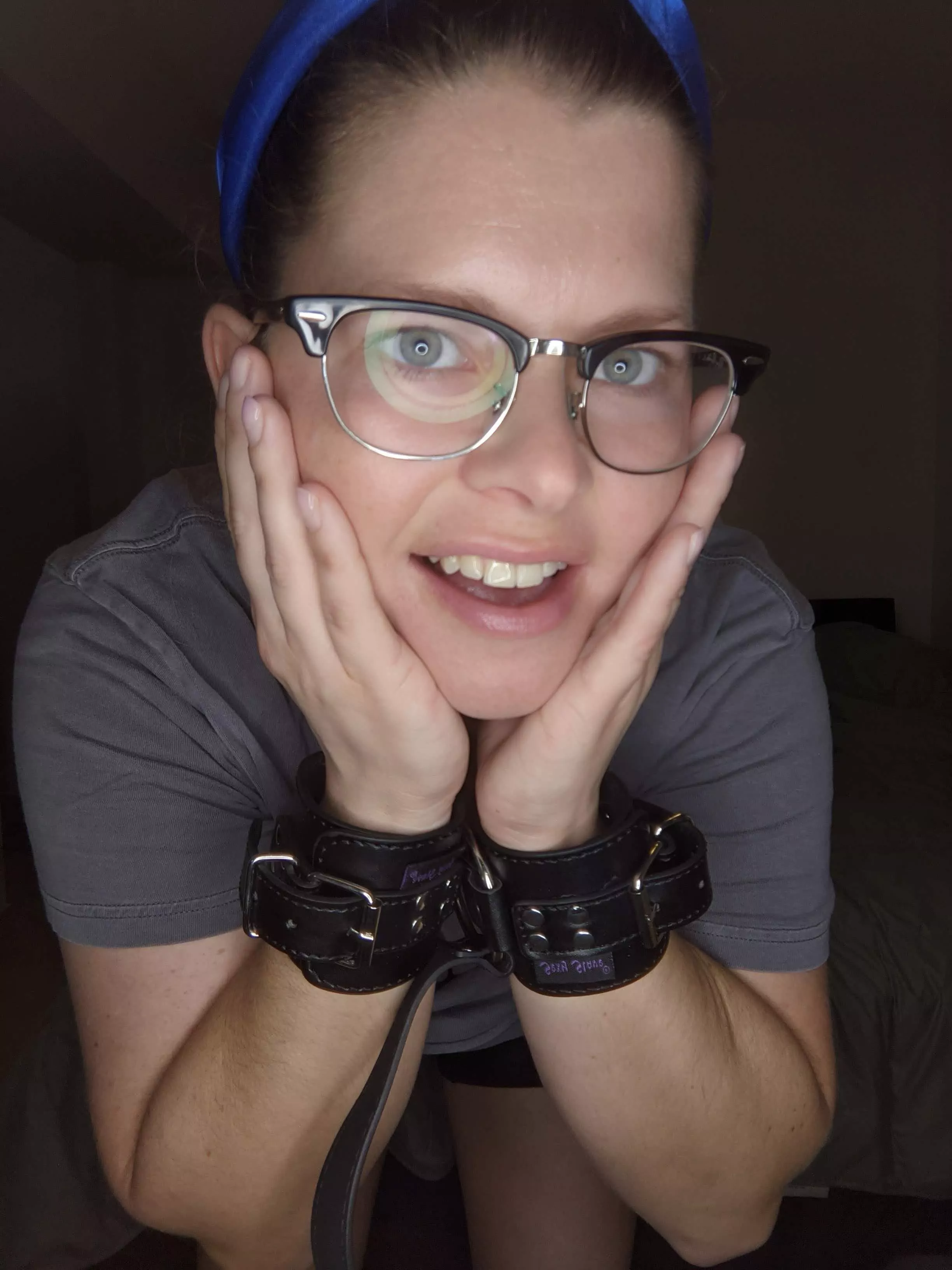 [f] Make my jaw really drop 😈