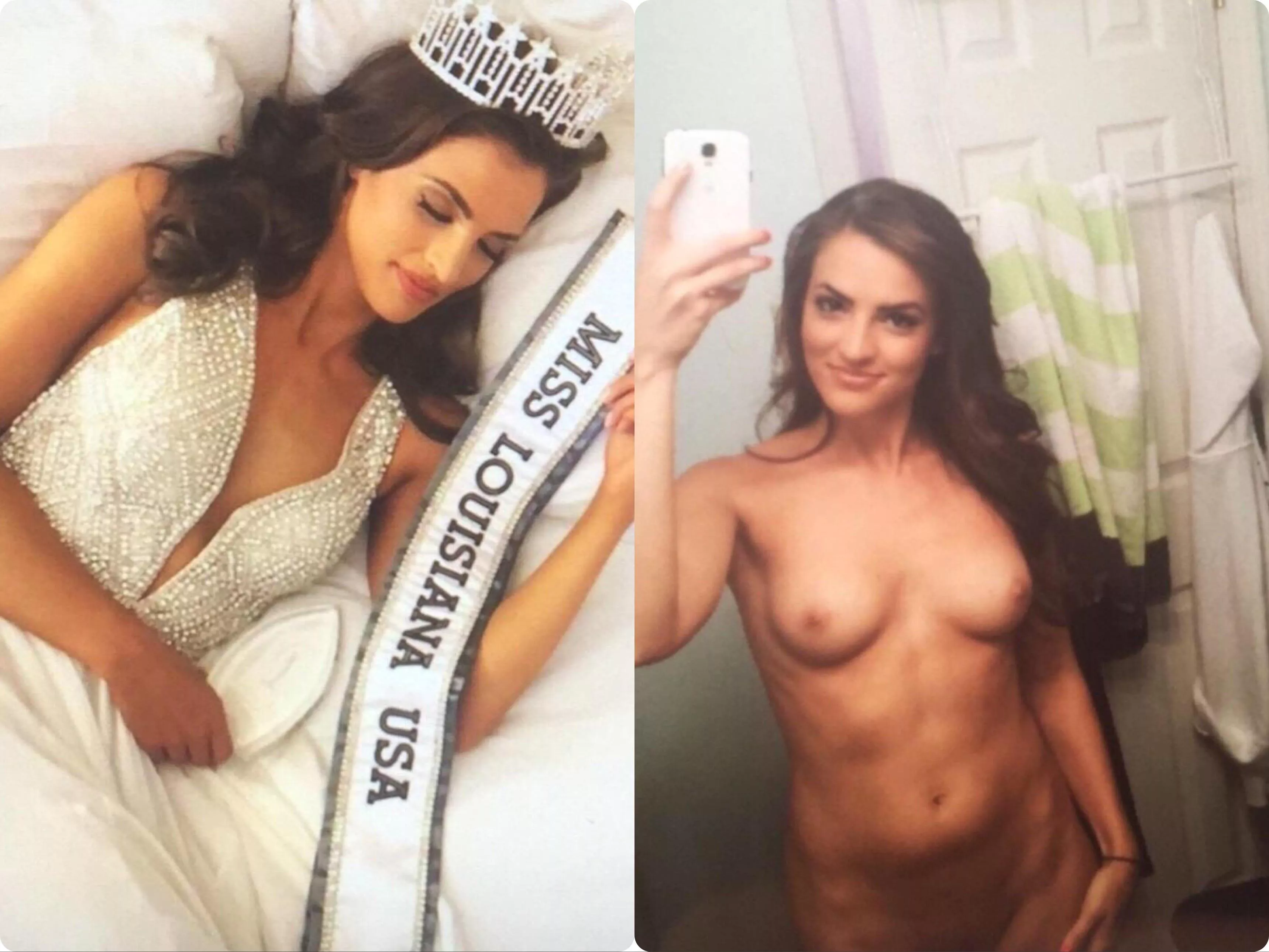 F miss louisiana nudes asspictures.org